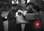 Standbild NS-Soldaten Wien Österreich, 1938, aus Sekunde 5 historischem Filmmaterial Videoclip 65675072174