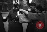 Standbild NS-Soldaten Wien Österreich, 1938, aus Sekunde 6 historischem Filmmaterial Videoclip 65675072174