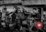 Standbild NS-Soldaten Wien Österreich, 1938, aus Sekunde 9 historischem Filmmaterial Videoclip 65675072174