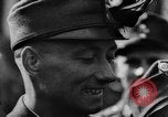Standbild NS-Soldaten Wien Österreich, 1938, aus Sekunde 27 historischem Filmmaterial Videoclip 65675072174