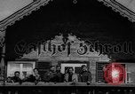 Standbild NS-Soldaten Wien Österreich, 1938, aus Sekunde 28 historischem Filmmaterial Videoclip 65675072174