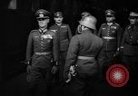Standbild NS-Soldaten Wien Österreich, 1938, aus Sekunde 38 historischem Filmmaterial Videoclip 65675072174