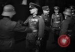 Standbild NS-Soldaten Wien Österreich, 1938, aus Sekunde 40 historischem Filmmaterial Videoclip 65675072174