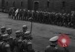 Standbild NS-Soldaten Wien Österreich, 1938, aus Sekunde 41 historischem Filmmaterial Videoclip 65675072174