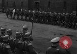 Standbild NS-Soldaten Wien Österreich, 1938, aus Sekunde 42 historischem Filmmaterial Videoclip 65675072174