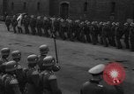Standbild NS-Soldaten Wien Österreich, 1938, aus Sekunde 43 historischem Filmmaterial Videoclip 65675072174