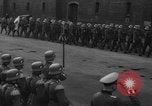 Standbild NS-Soldaten Wien Österreich, 1938, aus Sekunde 44 historischem Filmmaterial Videoclip 65675072174