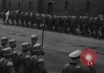 Standbild NS-Soldaten Wien Österreich, 1938, aus Sekunde 45 historischem Filmmaterial Videoclip 65675072174