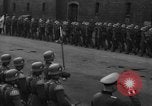Standbild NS-Soldaten Wien Österreich, 1938, aus Sekunde 47 historischem Filmmaterial Videoclip 65675072174