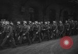 Standbild NS-Soldaten Wien Österreich, 1938, aus Sekunde 49 historischem Filmmaterial Videoclip 65675072174