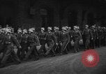 Standbild NS-Soldaten Wien Österreich, 1938, aus Sekunde 51 historischem Filmmaterial Videoclip 65675072174