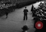 Standbild NS-Soldaten Wien Österreich, 1938, aus Sekunde 56 historischem Filmmaterial Videoclip 65675072174