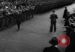 Standbild NS-Soldaten Wien Österreich, 1938, aus Sekunde 57 historischem Filmmaterial Videoclip 65675072174