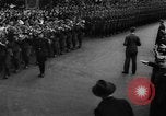 Standbild NS-Soldaten Wien Österreich, 1938, aus Sekunde 58 historischem Filmmaterial Videoclip 65675072174