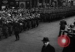 Standbild NS-Soldaten Wien Österreich, 1938, aus Sekunde 59 historischem Filmmaterial Videoclip 65675072174