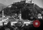 Standbild Arturo Toscanini Salzburg Österreich, 1935, aus Sekunde 3 historischem Filmmaterial Videoclip 65675072175