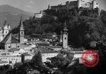 Standbild Arturo Toscanini Salzburg Österreich, 1935, aus Sekunde 5 historischem Filmmaterial Videoclip 65675072175