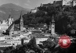 Standbild Arturo Toscanini Salzburg Österreich, 1935, aus Sekunde 6 historischem Filmmaterial Videoclip 65675072175