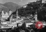 Standbild Arturo Toscanini Salzburg Österreich, 1935, aus Sekunde 7 historischem Filmmaterial Videoclip 65675072175