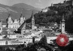 Standbild Arturo Toscanini Salzburg Österreich, 1935, aus Sekunde 8 historischem Filmmaterial Videoclip 65675072175