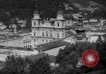 Standbild Arturo Toscanini Salzburg Österreich, 1935, aus Sekunde 16 historischem Filmmaterial Videoclip 65675072175