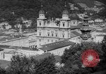 Standbild Arturo Toscanini Salzburg Österreich, 1935, aus Sekunde 17 historischem Filmmaterial Videoclip 65675072175