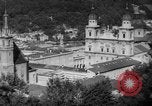 Standbild Arturo Toscanini Salzburg Österreich, 1935, aus Sekunde 21 historischem Filmmaterial Videoclip 65675072175