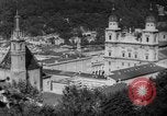 Standbild Arturo Toscanini Salzburg Österreich, 1935, aus Sekunde 22 historischem Filmmaterial Videoclip 65675072175