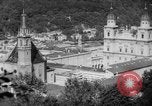 Standbild Arturo Toscanini Salzburg Österreich, 1935, aus Sekunde 24 historischem Filmmaterial Videoclip 65675072175