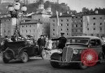 Standbild Arturo Toscanini Salzburg Österreich, 1935, aus Sekunde 30 historischem Filmmaterial Videoclip 65675072175