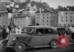 Standbild Arturo Toscanini Salzburg Österreich, 1935, aus Sekunde 32 historischem Filmmaterial Videoclip 65675072175