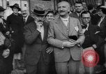 Standbild Arturo Toscanini Salzburg Österreich, 1935, aus Sekunde 41 historischem Filmmaterial Videoclip 65675072175