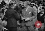 Standbild Arturo Toscanini Salzburg Österreich, 1935, aus Sekunde 44 historischem Filmmaterial Videoclip 65675072175