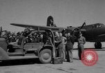 Standbild Eddie Rickenbacker Europa, 1944, aus Sekunde 6 historischem Filmmaterial Videoclip 65675072176