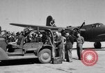 Standbild Eddie Rickenbacker Europa, 1944, aus Sekunde 8 historischem Filmmaterial Videoclip 65675072176