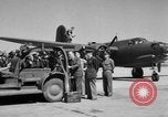 Standbild Eddie Rickenbacker Europa, 1944, aus Sekunde 11 historischem Filmmaterial Videoclip 65675072176