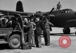 Standbild Eddie Rickenbacker Europa, 1944, aus Sekunde 21 historischem Filmmaterial Videoclip 65675072176
