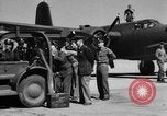 Standbild Eddie Rickenbacker Europa, 1944, aus Sekunde 25 historischem Filmmaterial Videoclip 65675072176