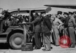 Standbild Eddie Rickenbacker Europa, 1944, aus Sekunde 27 historischem Filmmaterial Videoclip 65675072176