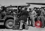 Standbild Eddie Rickenbacker Europa, 1944, aus Sekunde 28 historischem Filmmaterial Videoclip 65675072176