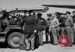 Standbild Eddie Rickenbacker Europa, 1944, aus Sekunde 29 historischem Filmmaterial Videoclip 65675072176