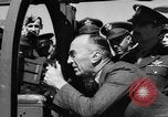 Standbild Eddie Rickenbacker Europa, 1944, aus Sekunde 43 historischem Filmmaterial Videoclip 65675072176