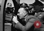 Standbild Eddie Rickenbacker Europa, 1944, aus Sekunde 46 historischem Filmmaterial Videoclip 65675072176