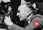Standbild Eddie Rickenbacker Europa, 1944, aus Sekunde 51 historischem Filmmaterial Videoclip 65675072176