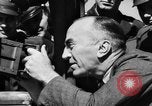 Standbild Eddie Rickenbacker Europa, 1944, aus Sekunde 52 historischem Filmmaterial Videoclip 65675072176