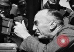 Standbild Eddie Rickenbacker Europa, 1944, aus Sekunde 53 historischem Filmmaterial Videoclip 65675072176
