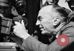 Standbild Eddie Rickenbacker Europa, 1944, aus Sekunde 55 historischem Filmmaterial Videoclip 65675072176