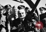 Standbild Eddie Rickenbacker Europa, 1944, aus Sekunde 57 historischem Filmmaterial Videoclip 65675072176