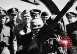Standbild Eddie Rickenbacker Europa, 1944, aus Sekunde 58 historischem Filmmaterial Videoclip 65675072176
