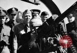 Standbild Eddie Rickenbacker Europa, 1944, aus Sekunde 59 historischem Filmmaterial Videoclip 65675072176